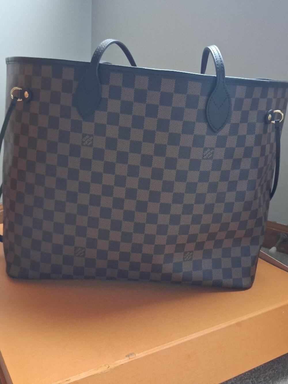 Louis Vuitton Neverfull GM